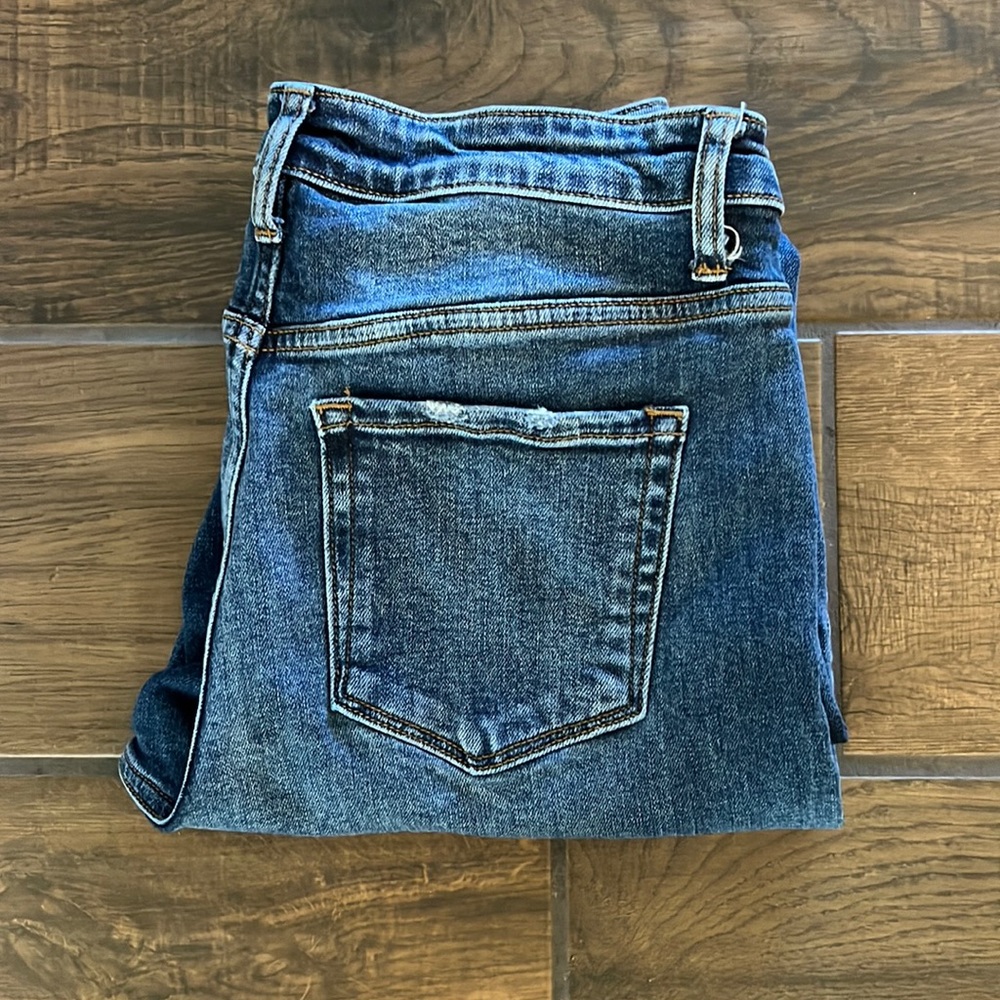 Vervet Jeans